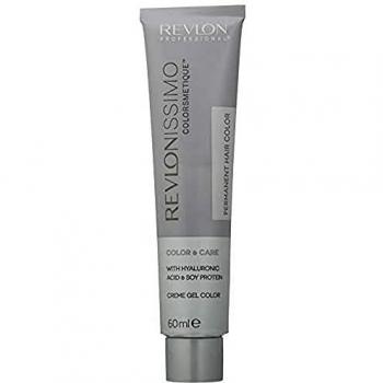 Revlon Revlonissimo Colorsmetique 6.1 Dark Ash Blonde 60ml