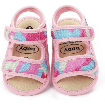 Soft Sole Baby Sandals