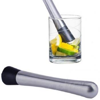 Cocktail Picks and Whisks Set