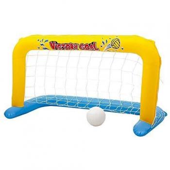 JUEGO PORTERIA FLOTANTE DE WATER POLO 13