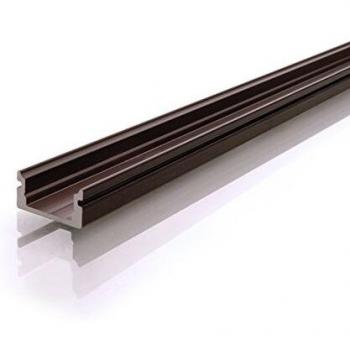 Profilo U Alluminio 970003 Deko Light 2m
