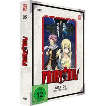 Fairy Tail