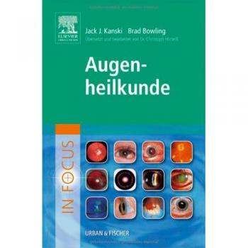 In Focus Augenheilkunde