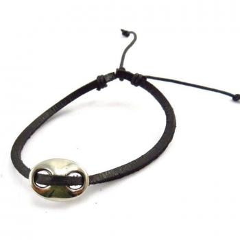 Trésors di Lily 2024 Bracciale Nero