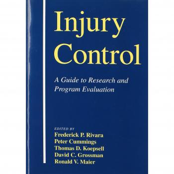 Injury Control