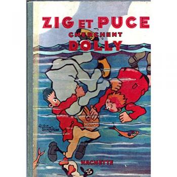 Zig et Puce Tome 5