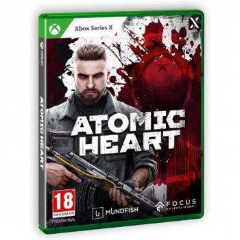 Atomic Heart : Expérience Xbox Series X