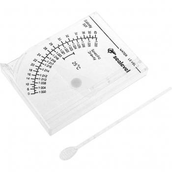 Marine Saltwater Hydrometer