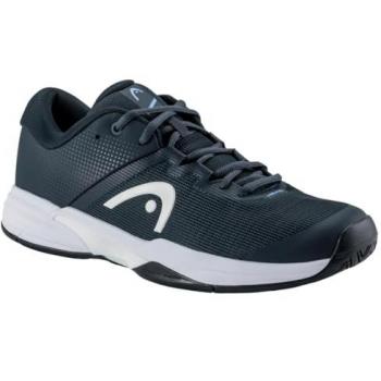 Head Tennisschuhe Revolt Evo 2.0 Men 273324 Dunkelblau 44_5 male