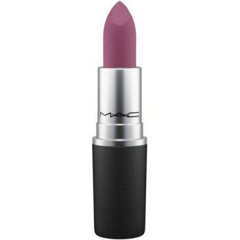 Rossetto MAC Powder Kiss 3 g Oro Rosa
