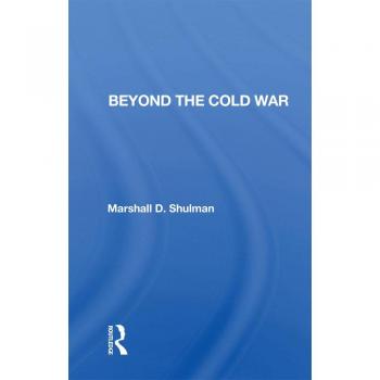 Vitalsource Technologies, Inc. Beyond The Cold War