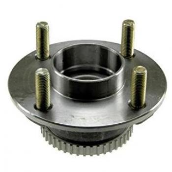 KLT-FR-016 Radlagerset NTY – Hochleistung