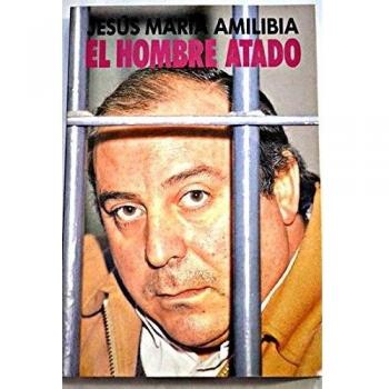 El hombre atado