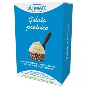 Ultimate Italia Gelato Proteico Vaniglia