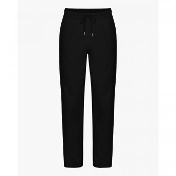 Bio-Jogginghose Colorful Standard Twill Deep Black