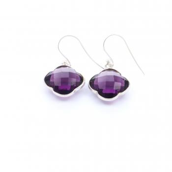 Orecchini in Argento Capucine Ailoria