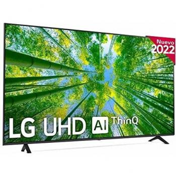 Lg 75UQ80006LB