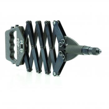 Rivet Locking Lazy Tong – Grey Edition