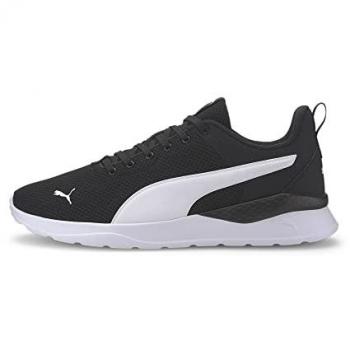 Scarpe da Ginnastica Puma Anzarun Lite 371128 Nero/Bianco 42.5
