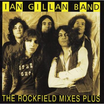 Rockfield mixes plus