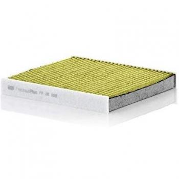 MANN-FILTER Interior Filter FP 26 009
