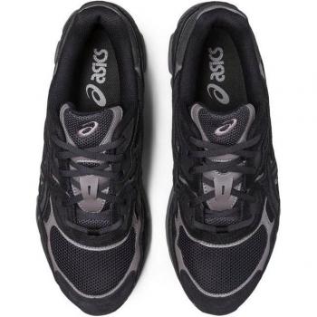 Asics GEL‑NYC Damen – Schwarzer Sneaker – Größe 37,0