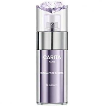 Carita Luxus‑Diamant Gesichtsserum – 30 ml – Kosten: 930 EUR pro 100 ml