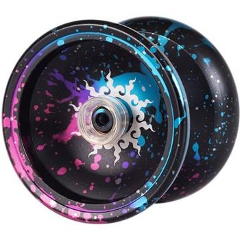 Yoyo H2 10C, 10 R/B Ball Bearings