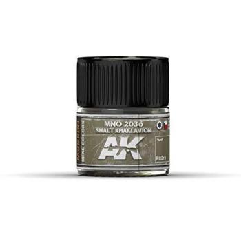 MNO 2036 Avion Khaki 10ml Real Colours