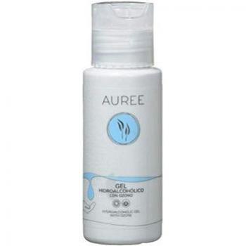 Gel Higienizante de Manos Auree con Ozono de 60 ml