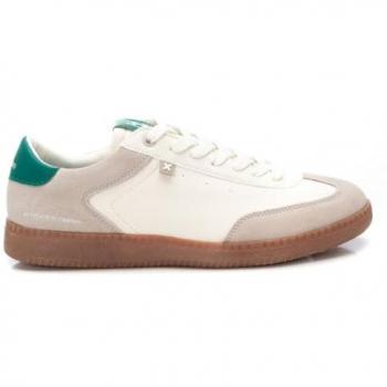 Xti Verde 44 – Scarpe da Sport Uomo