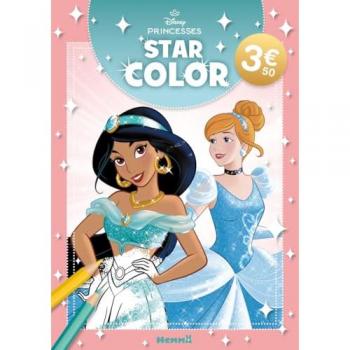 Disney Princesses