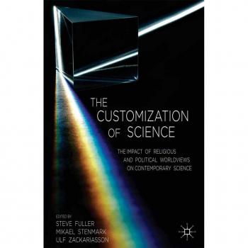 The Customization of Science