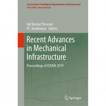 Vitalsource Technologies, Inc. Recent Advances In Mechanical Infrastructure