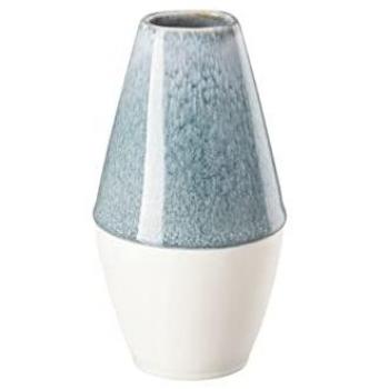Rosenthal Tischvase Junto Aquamarine 15 cm