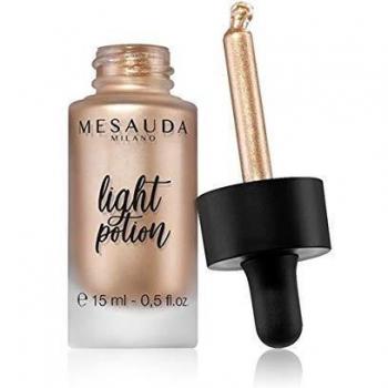Mesauda Milano Light Potion 202 Amortentia 15 ml