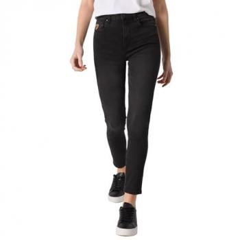 Jeans Casual Algodón Lois 2024