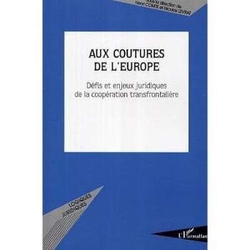 Aux coutures de l'Europe
