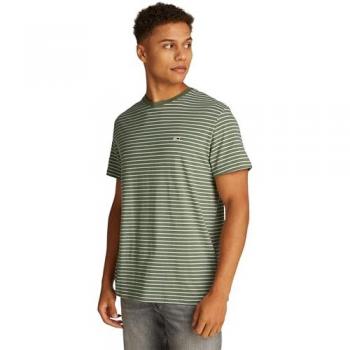 Tommy Jeans T‑shirt Oliva S Comfort