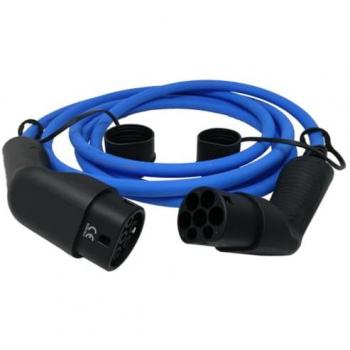 SOLTER 5 METROS DE CABLE DE CARGA CBMOU‑16/32