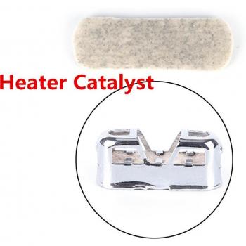 1.5mm Pocket Heater Catalyst