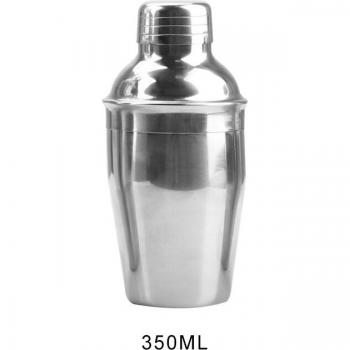 Coctelera de acero inoxidable 750 ml