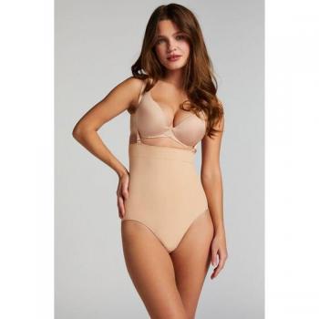 Braguita Beige Efecto Invisible Hunkemöller