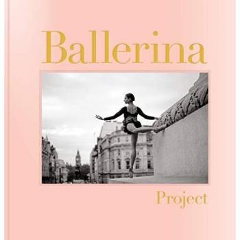 Dane Shitagi Ballerina Project