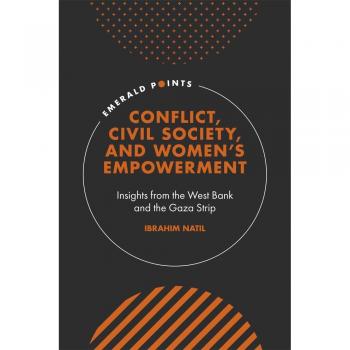 Vitalsource Technologies, Inc. Conflict, Civil Society, And Womens Empowerment