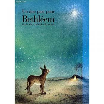 Bernadette Ane Part Pour Bethleem 090793 (Grands Albums)