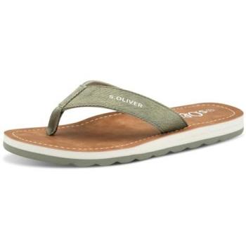 S.Oliver Casual Clogs