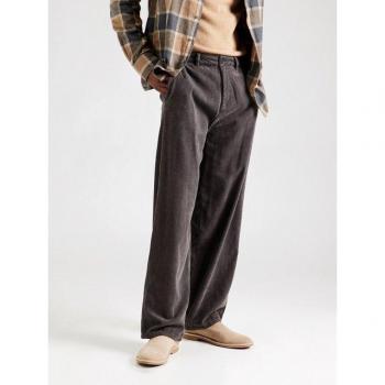 ONLY & SONS Herren-Cordhose – 1‑Stück, Grau, W81 L81