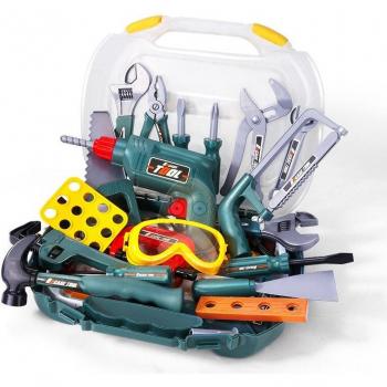 Kids' Educational Repair Tool Set