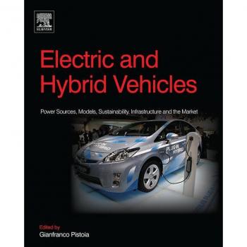 Vitalsource Technologies, Inc. Electric And Hybrid Vehicles: Power Sources, Models, Sustainability, In